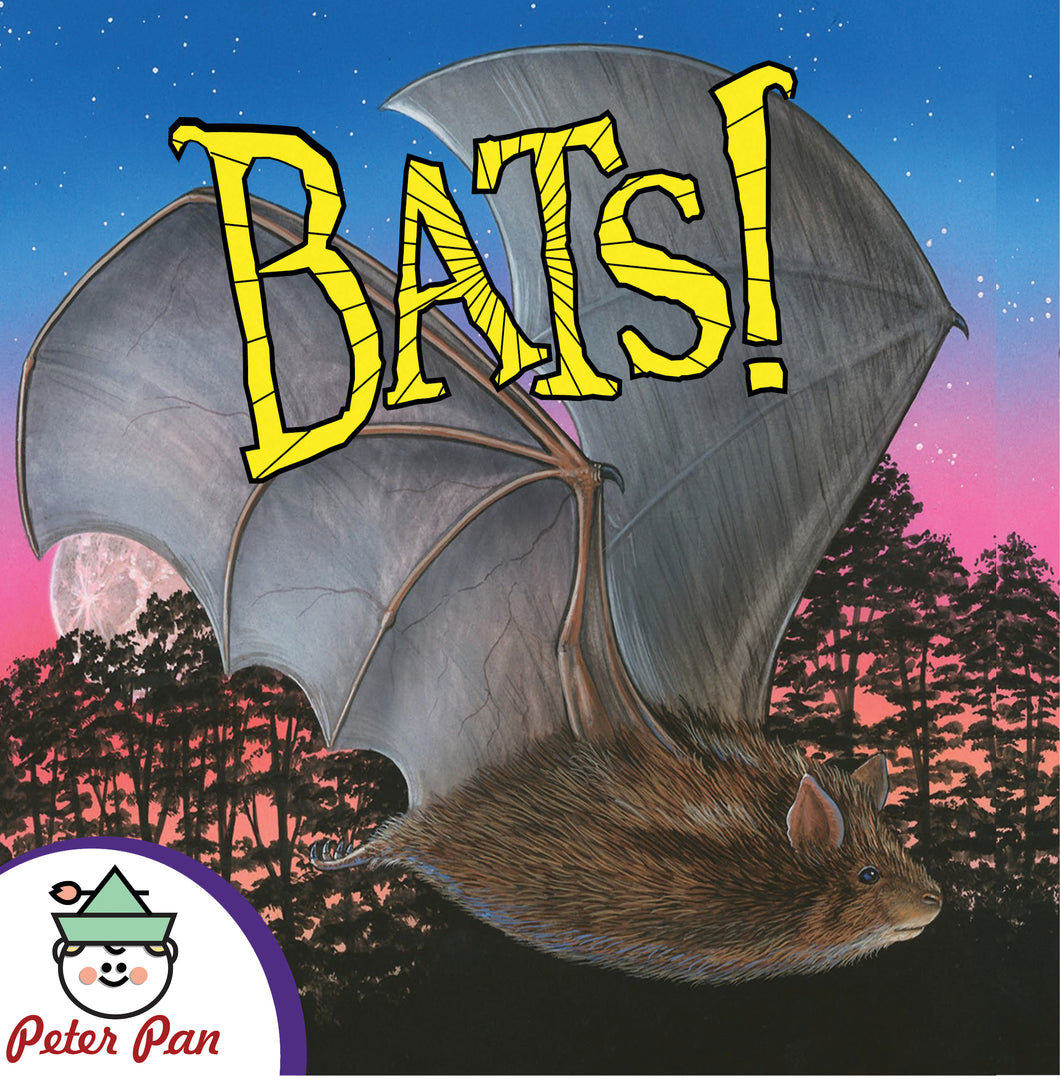 Know It All—Bats