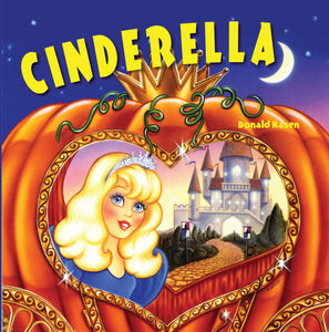 Cinderella with Word-for-Word  MP3 Download
