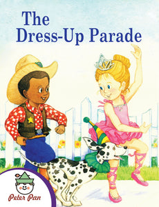 The Dress-Up Parade