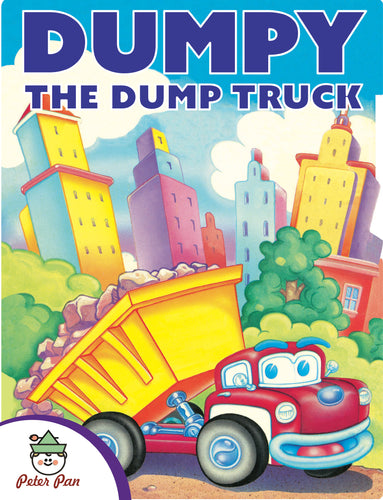 Dumpty the Dump Truck