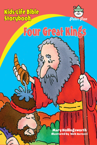 Four Great Kings