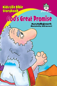 God's Great Promise