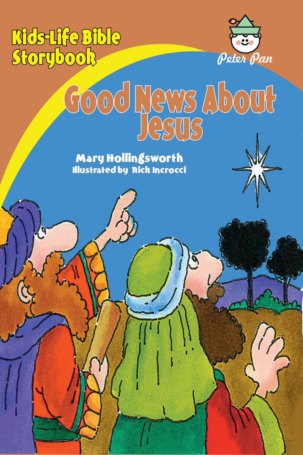 Good News About Jesus