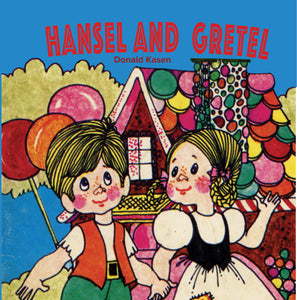 Hansel and Gretel