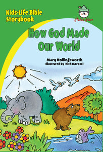 How God Made Our World