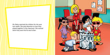 Load image into Gallery viewer, How the Brite Star Kids Got Their Name—A Book About Getting Along