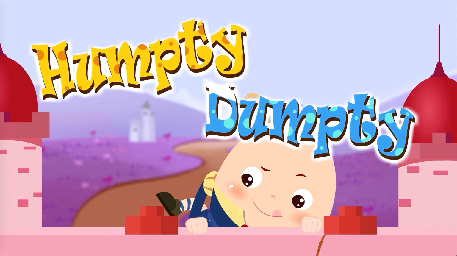 版画 HUMPTY DUMPTY Humpty Dumpty in the Garden (1984) - MobyGames