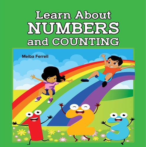 Learn About  Numbers and Counting