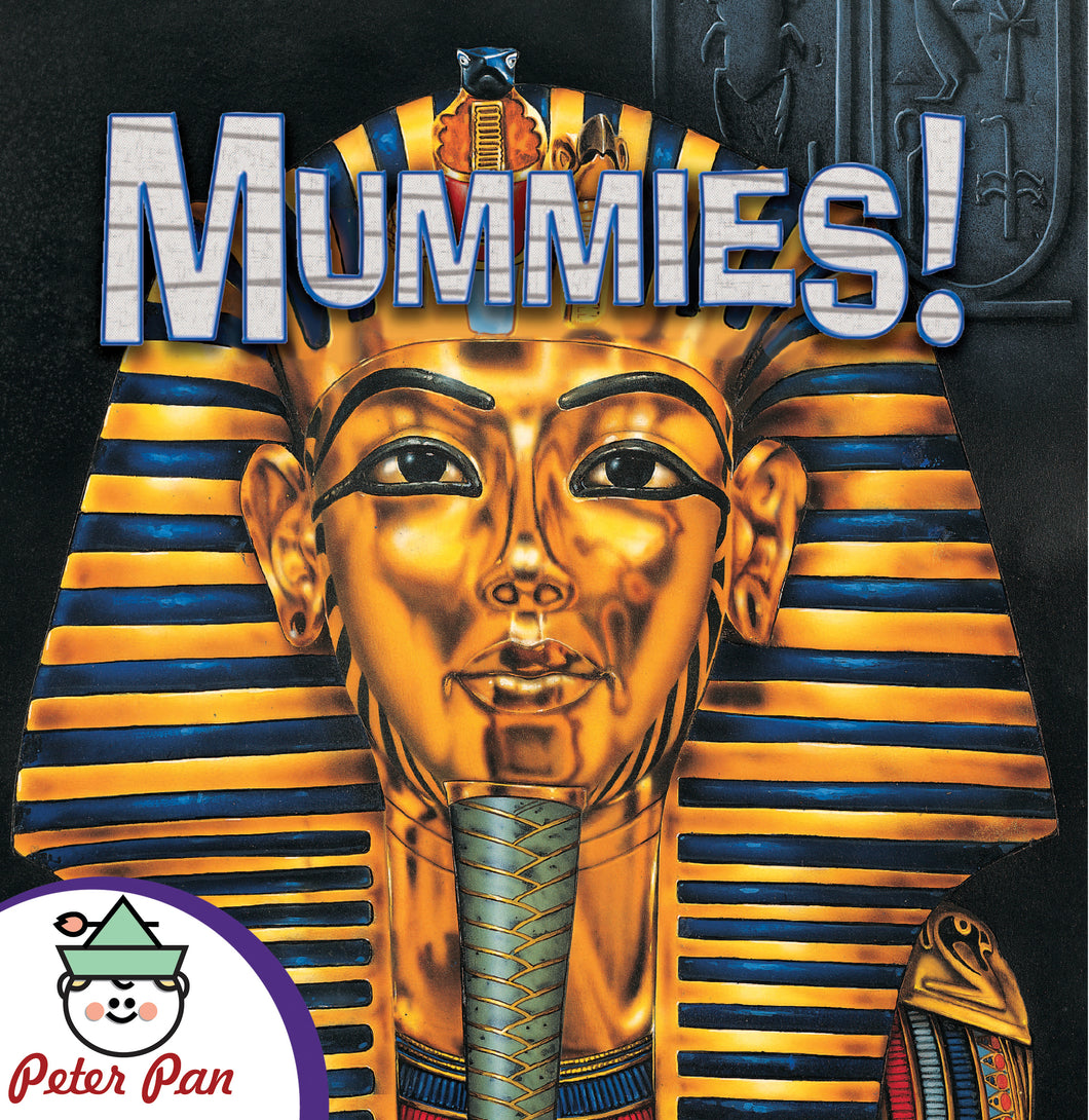 Know It All—Mummies