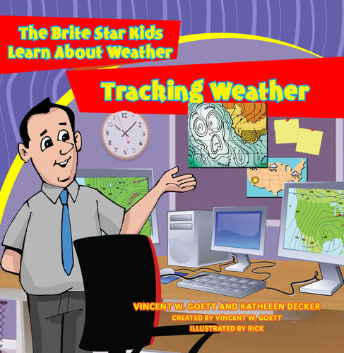 Tracking Weather