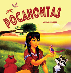 Pocahontas