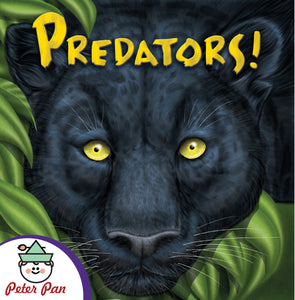 Know It All—Predators