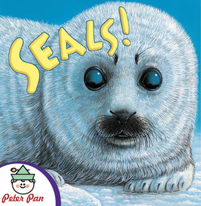 Know It All—Seals