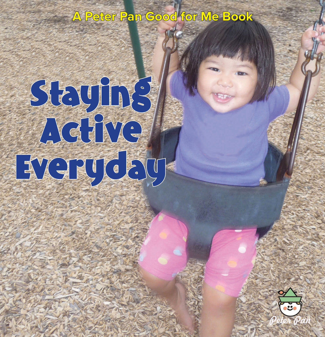 Staying Active Everyday