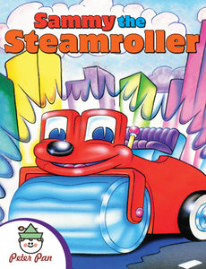 Sammy the Steamroller