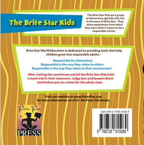 The Brite Star Kids Trial