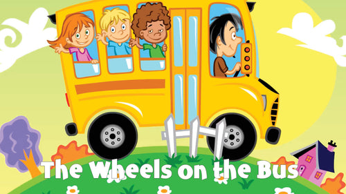 The Wheels on the Bus