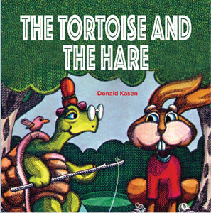 The Tortoise and the Hare