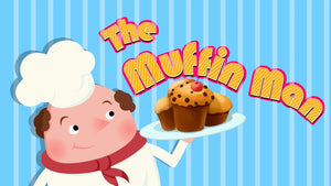 The Muffin Man